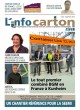 Le magazine l'info Carton N°21